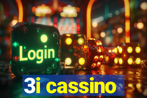 3i cassino